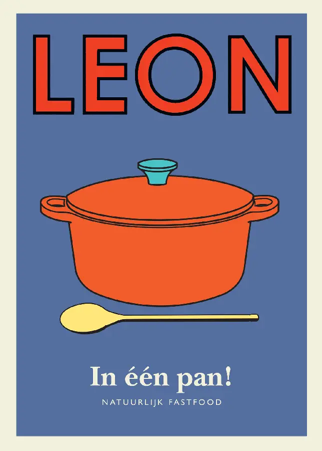 Leon - In een pan!