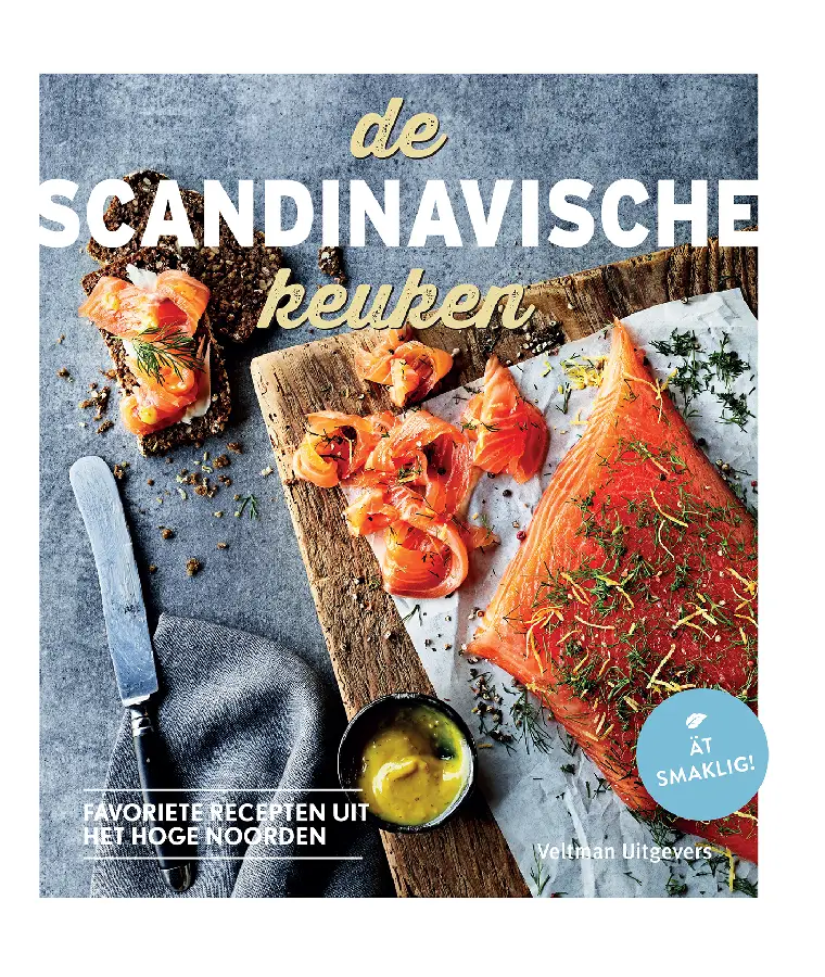 Scandinavische keuken