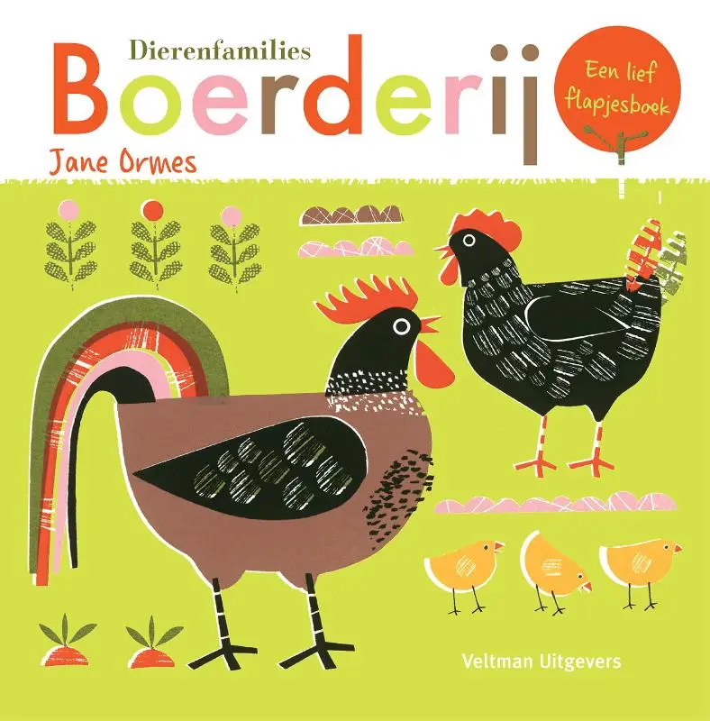Boerderij