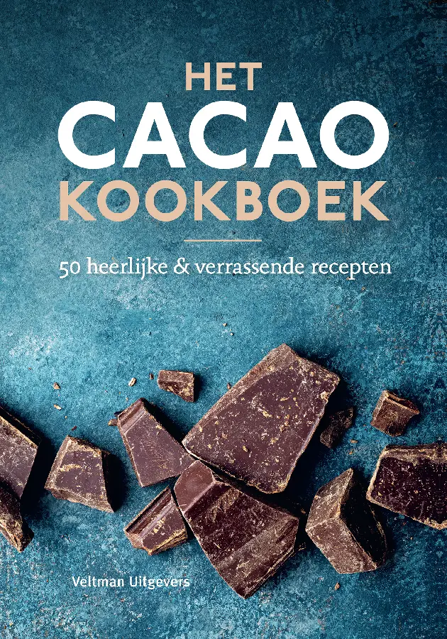 Cacao kookboek