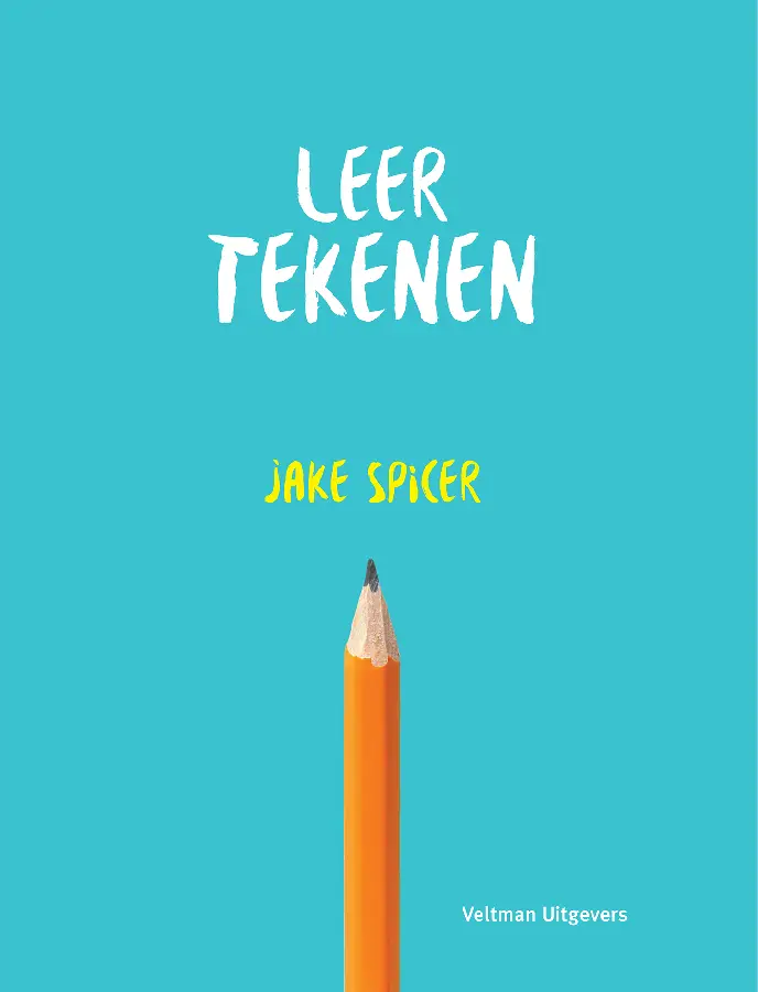 Leer tekenen!