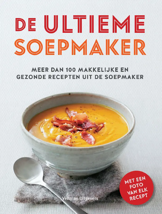 Ultieme soepmaker