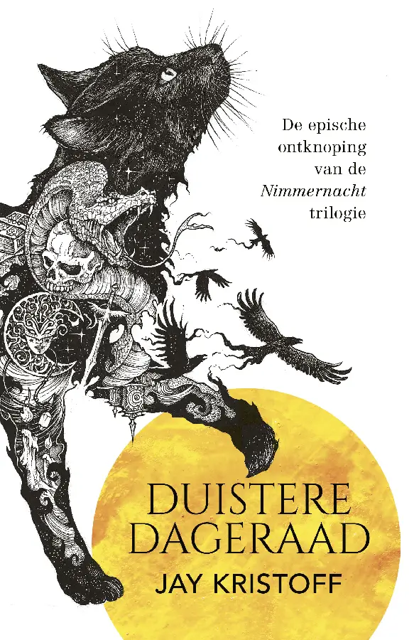 Duistere dageraad