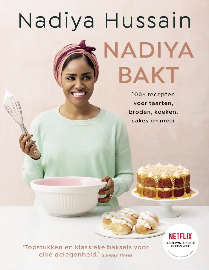 Nadiya Bakt