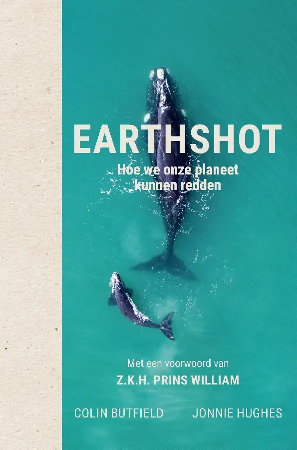 Earthshot