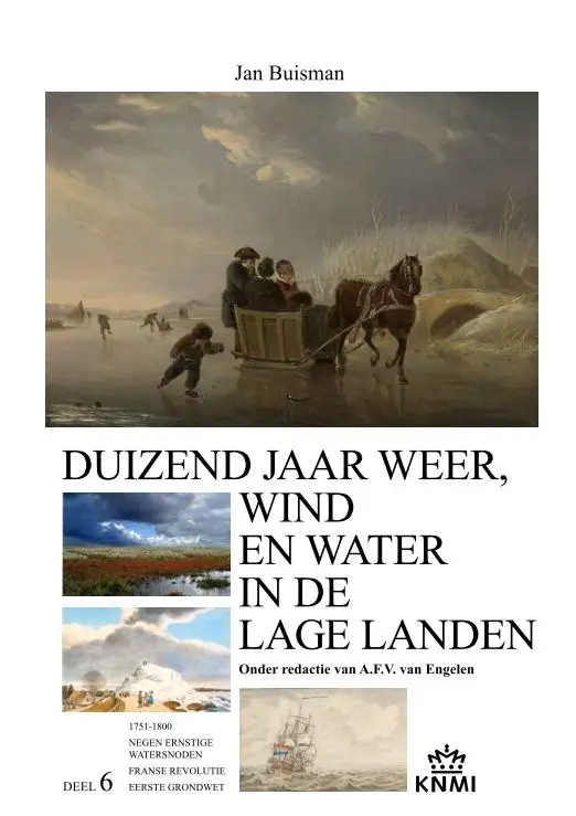 Duizend jaar weer, wind in Lage Landen 6