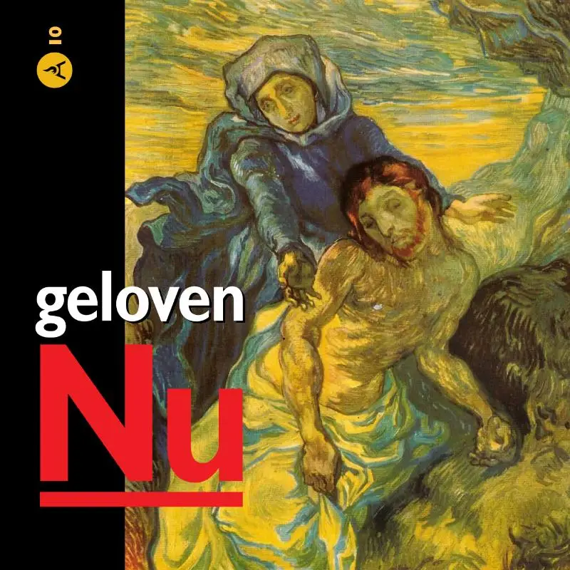Geloven nu 10