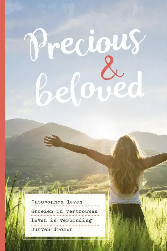 Precious&beloved set10