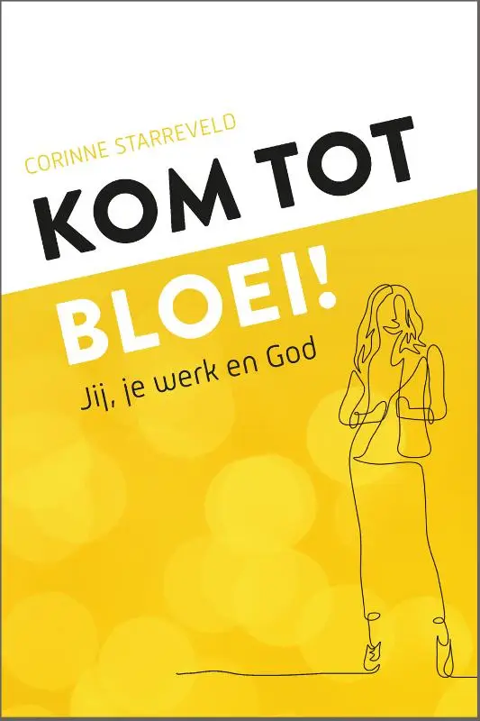 Kom tot bloei!