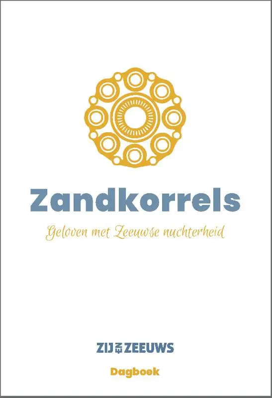 Zandkorrels