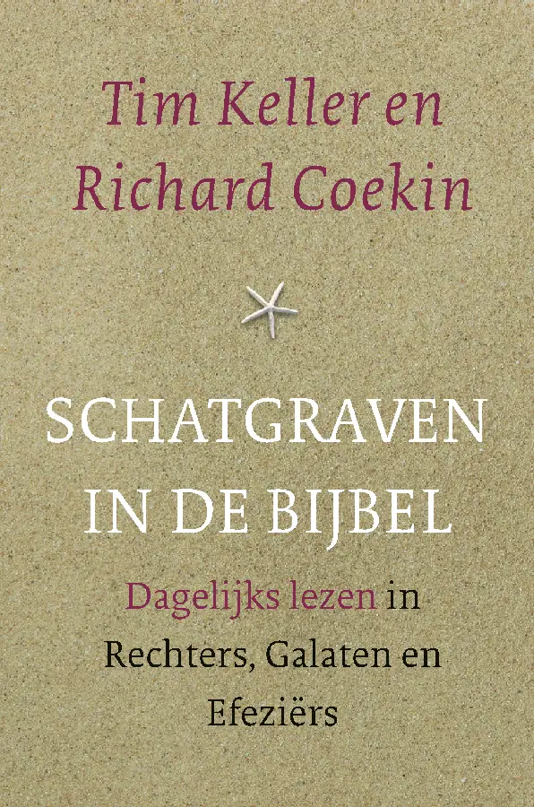 Schatgraven in de Bijbel,Galaten