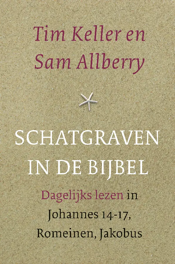 Schatgraven in de Bijbel, Johannes