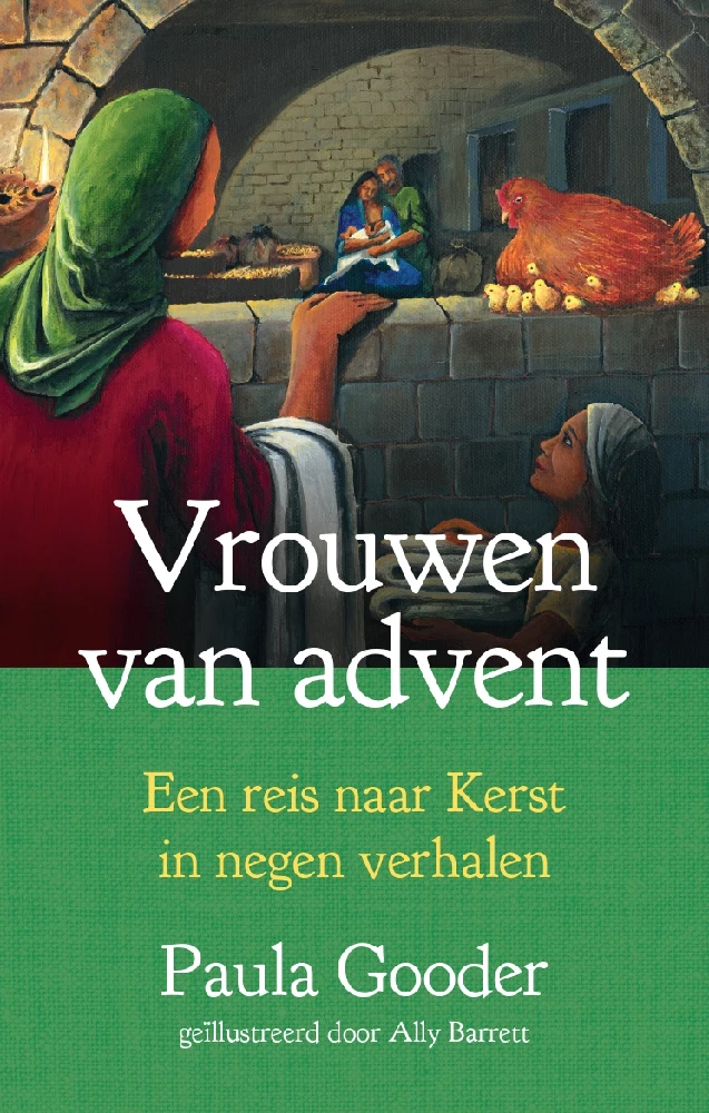 Vrouwen van advent