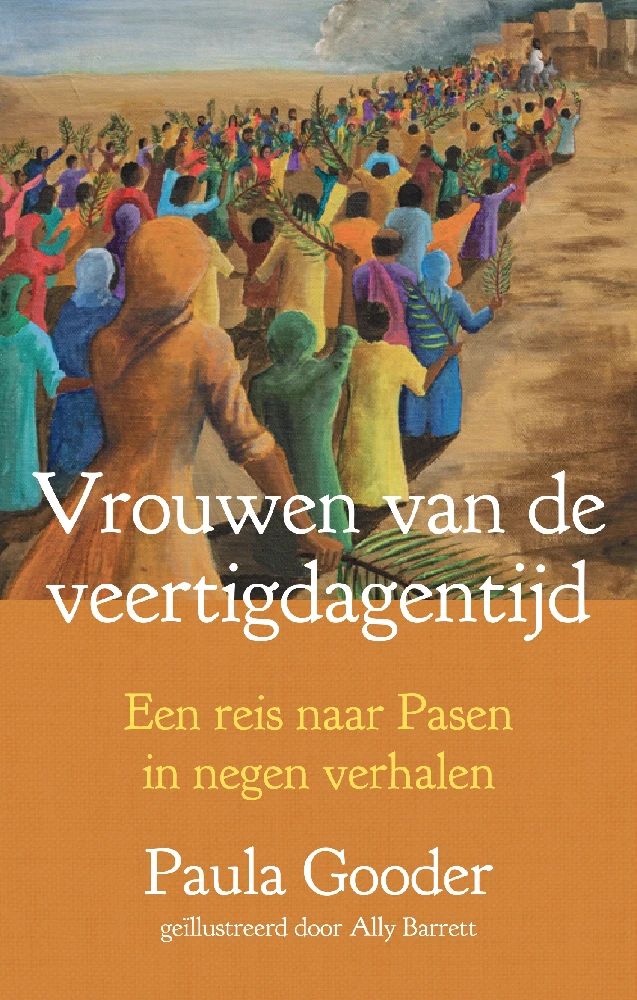 Vrouwen van de veertigdagentijd