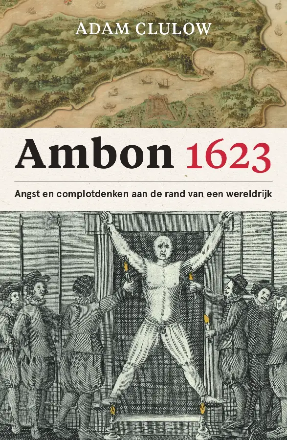 Ambon 1623