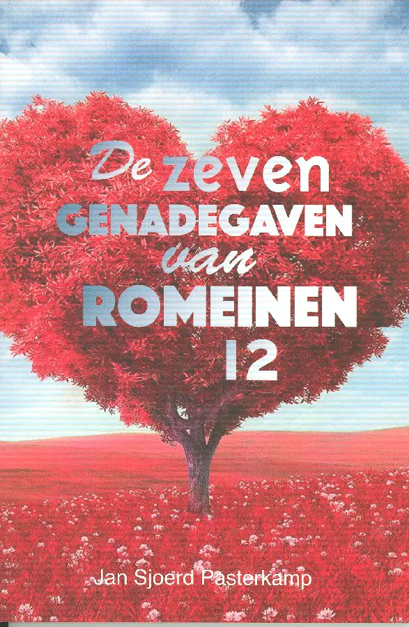 Zeven genadegaven van Romeinen 12