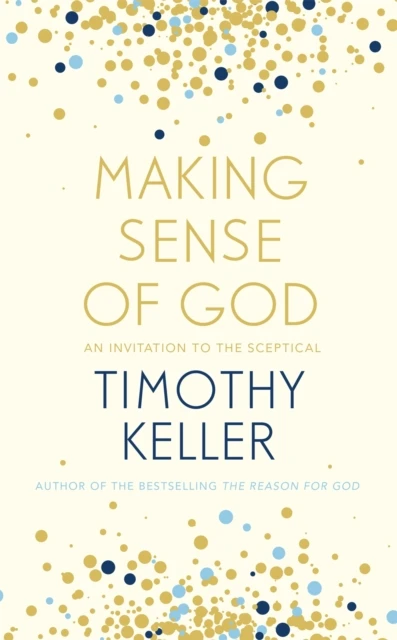 Making sense of God
