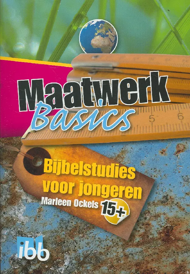 Maatwerk basics