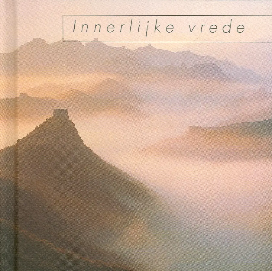 Inspirerende citaten innerlijke vrede
