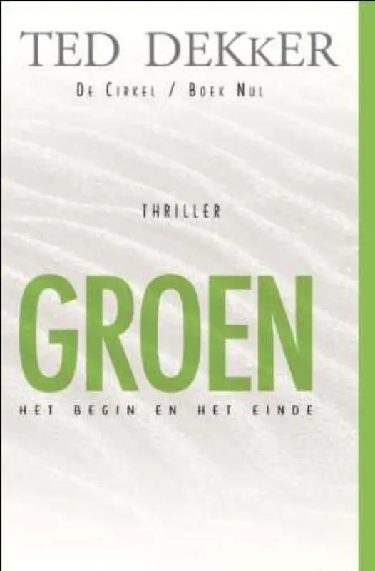 Groen