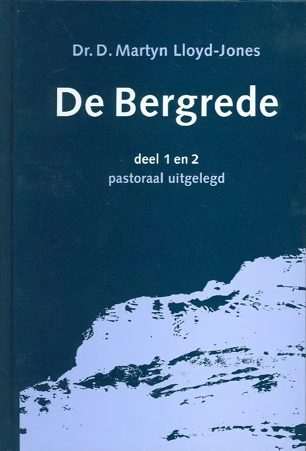 Bergrede 1 + 2   POD