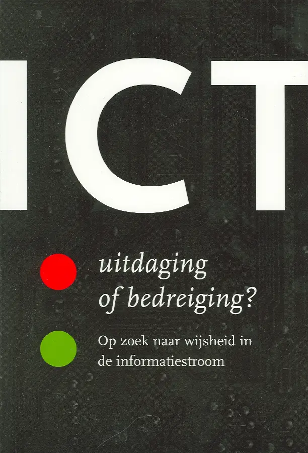 Ict uitdaging of bedreiging