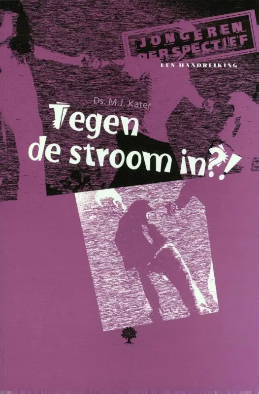 Tegen de stroom in?!