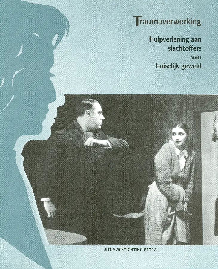 Traumaverwerking 1