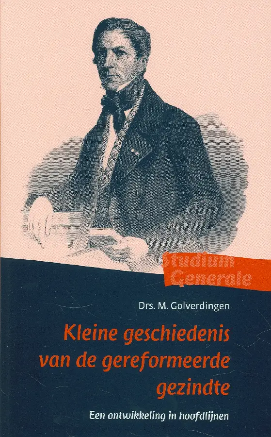 Kleine geschiedenis van de gereformeerde