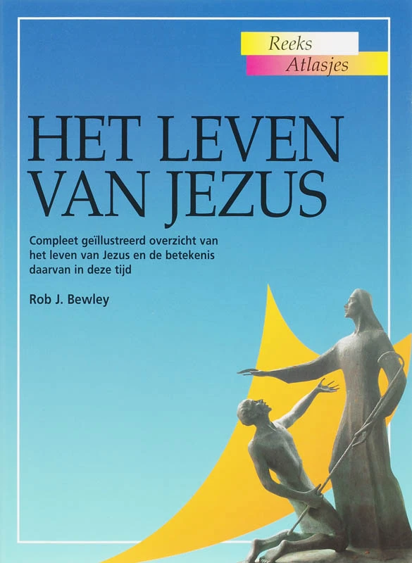 Leven van Jezus