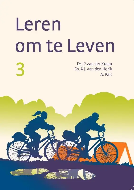 Leren om te leven 3 handleiding