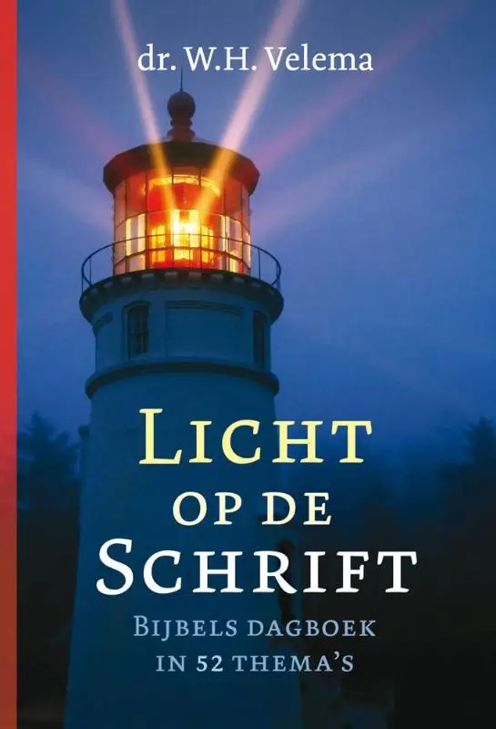 Licht op de schrift