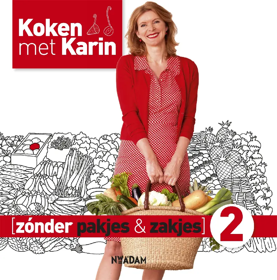 Koken zonder pakjes 2