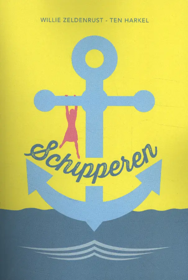 Schipperen