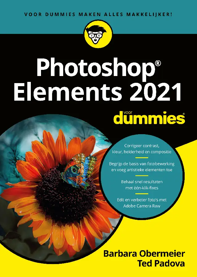 Photoshop elements 2021
