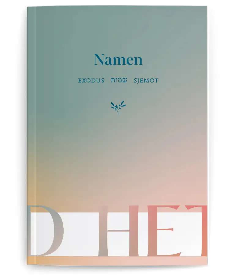 Namen Exodus Sjemot