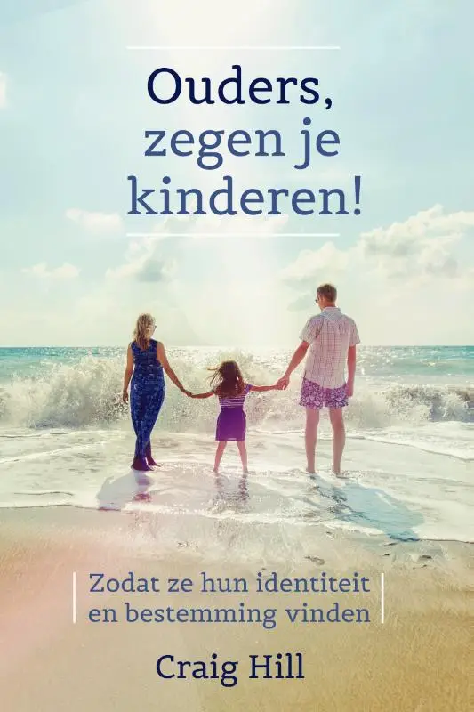 Ouders zegen je kinderen!
