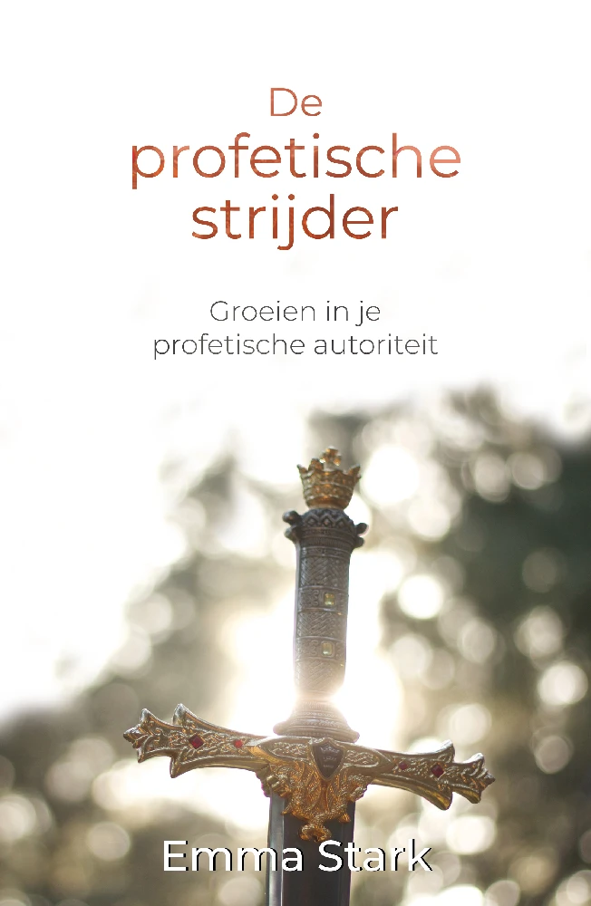Profetische strijder