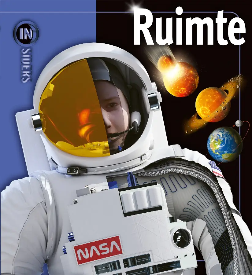 Ruimte