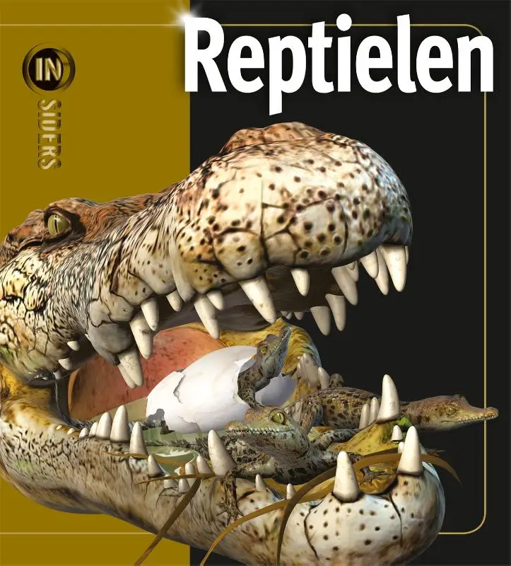 Reptielen