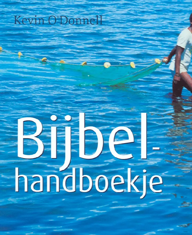 Bijbelhandboekje