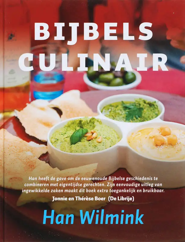 Bijbels culinair
