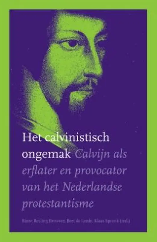 Calvinistisch ongemak