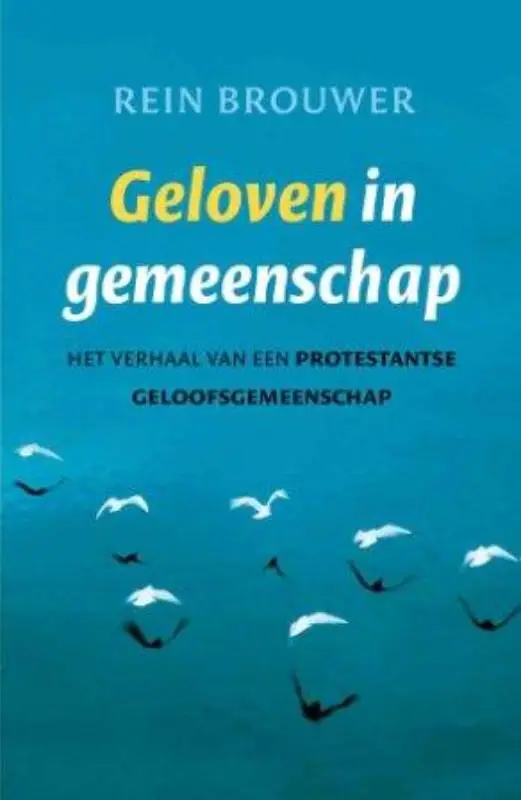 Geloven in gemeenschap
