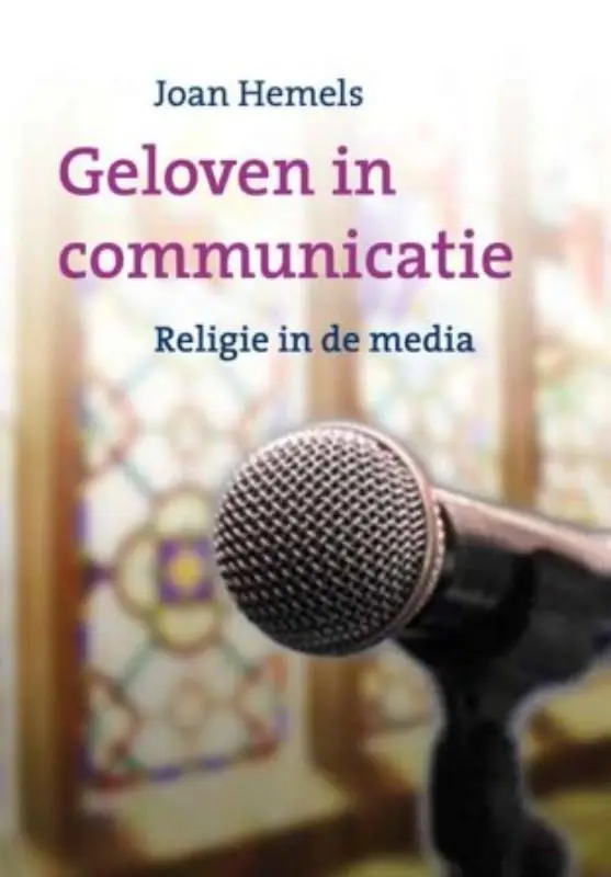 Geloven in communicatie