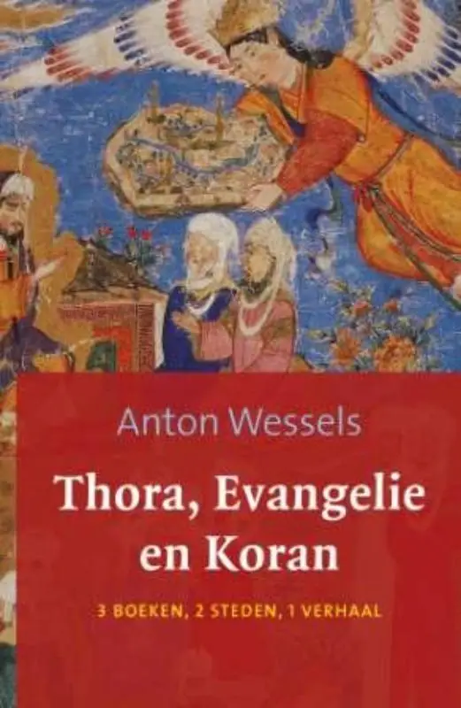 Thora evangelie en koran  POD