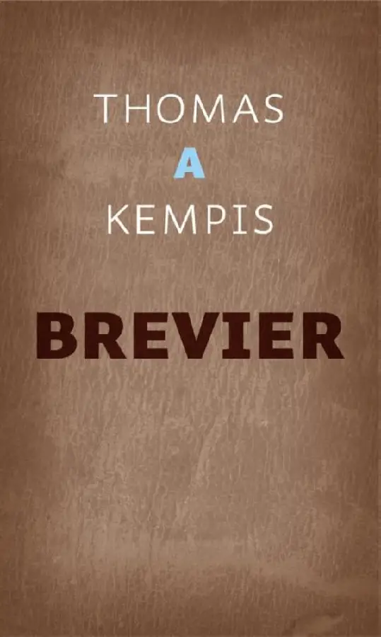 Brevier