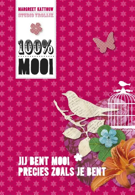 100% mooi
