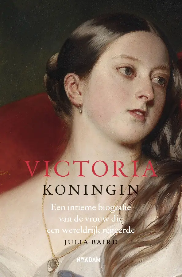 Victoria koningin