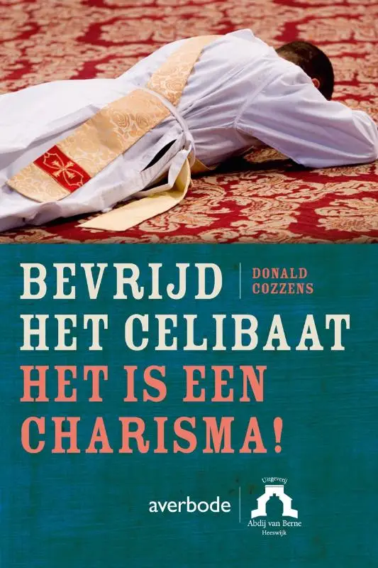 Bevrijd het celibaat